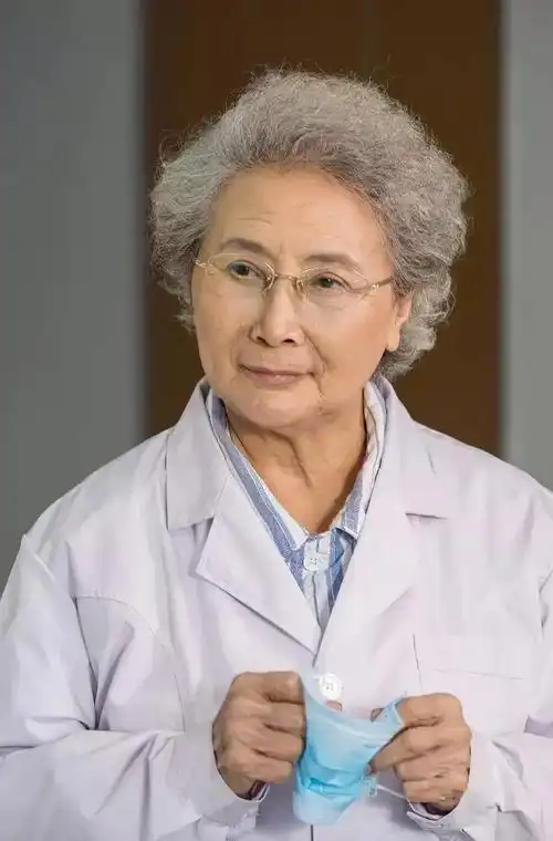 袁霞_演员_作品_个人资料_简历_生日_留言 - 酷乐米