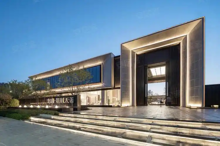 口西北角(彭家坪都市文化休闲公园西侧)-兰州龙湖·景粼天著二手房