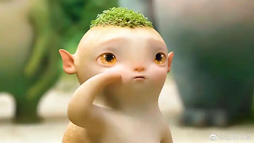 胡巴孤身寻找爹娘,妖也是有感情的!