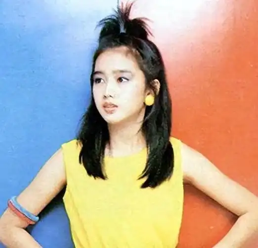 "女儿奴"刘德华:51岁才当父亲,为了女儿的健康成长操碎了心|朱丽倩