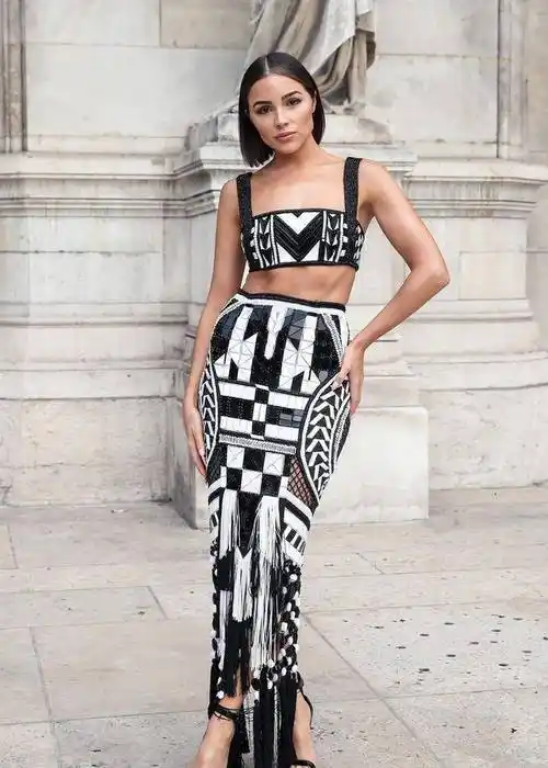 闭眼穿都不会出错的"套装",时尚洋气显气质,这组搭配_