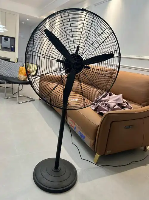 重庆的朋友有人要这个工业大风扇吗