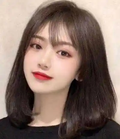 锁骨发型2022年最新款女,可盐可甜显脸小又上档次