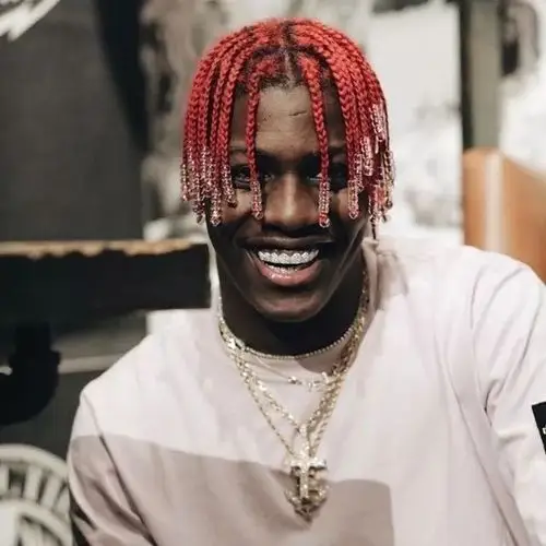 脏辫是渣男必备龙抬头理发服务了解一下