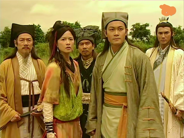 看《萧十一郎》可以绕道吴奇隆版,只因黄日华版无人企及