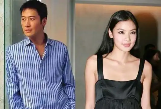 10多年后,再看黎明和乐基儿的婚姻,才明白离婚是最好的选择