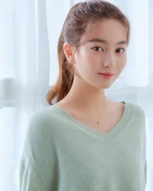 《7号房的礼物》童星葛素媛长大了呀!16岁颜值超高99