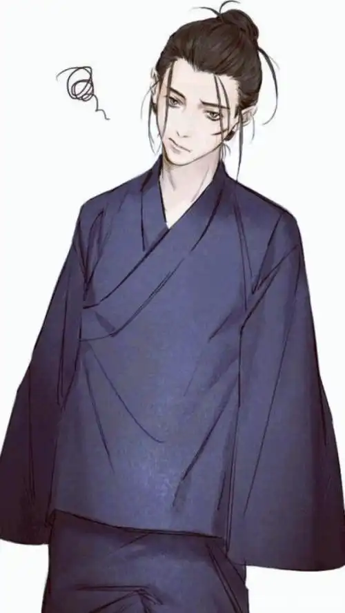 《一人之下》武当王也为何如此受欢迎?仅仅是因为隐藏的富二代吗