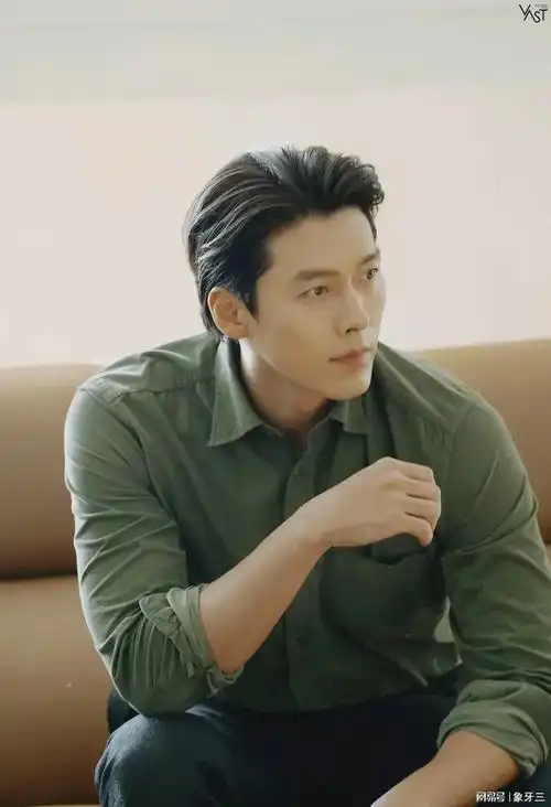 综合最喜欢的韩国演员前十裴秀智第七金秀贤第六第一是他