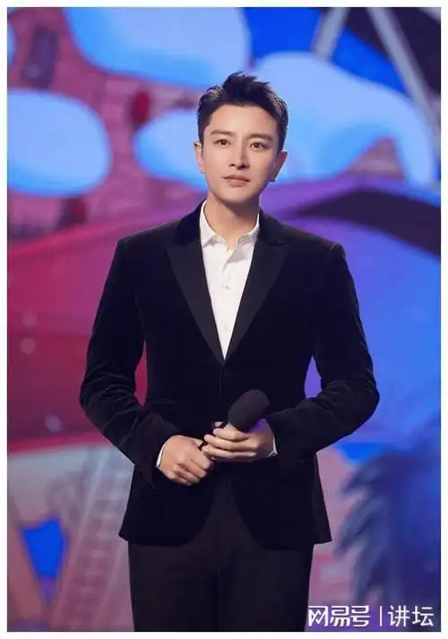 贾乃亮为什么无戏可拍资源匮乏遭内卷艺人困境难解