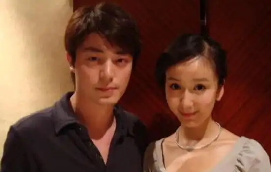 娄艺潇霍建华如何认识的