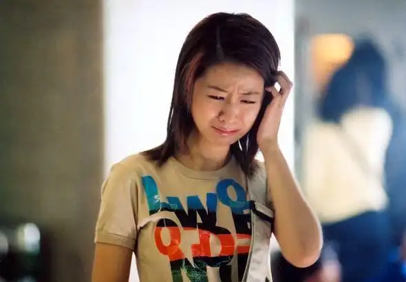 资料图片陆毅林心如男才女貌精彩剧照9