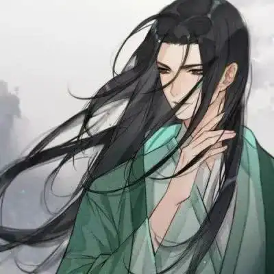 古代头像男哭 男生头像图片大全 -【爱个性】