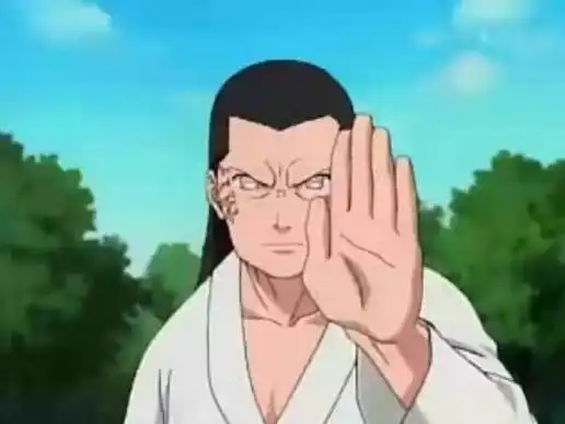 p>日向日足,日本漫画《火影忍者》及其衍生作品中的男性角色,火之国