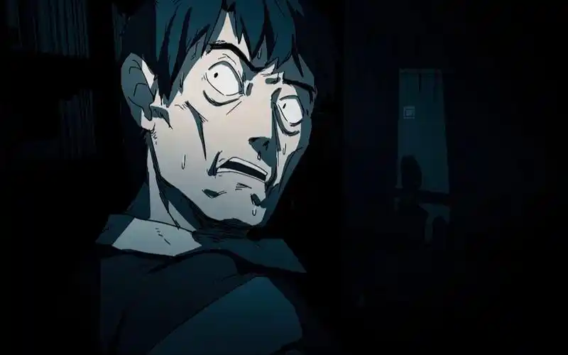 恐怖动画:朋友之间为了利益,竟玩起了计中计,连鬼都请到家里了