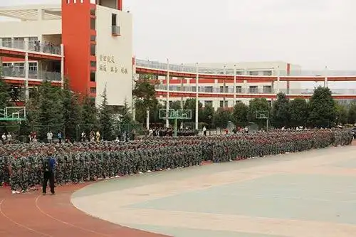 衡水实验中学让我离梦想更近一步