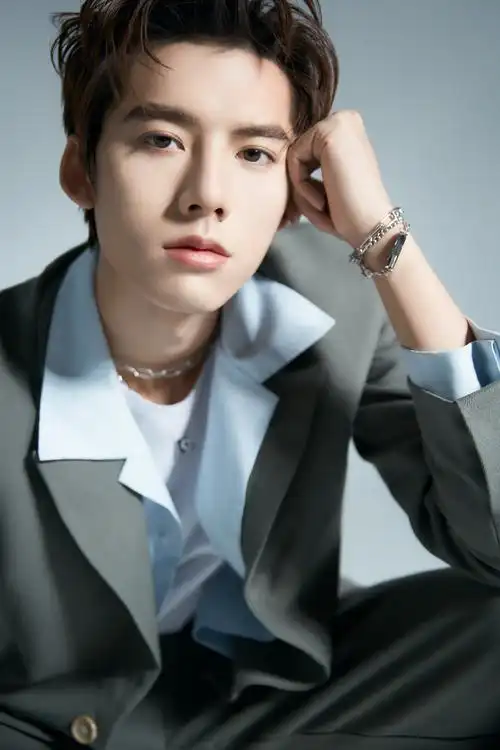 邓超元写真图片59