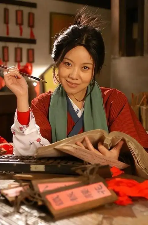 武林外传一代人的经典回忆回头再看这部剧满满都是细节