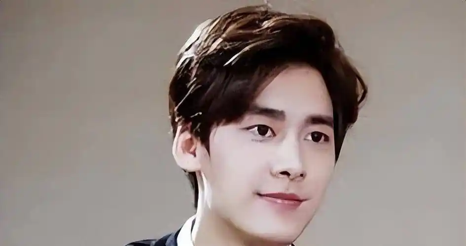 娱乐圈男星的落幕,终究都逃不过一个色字_吴亦凡_道德_事件