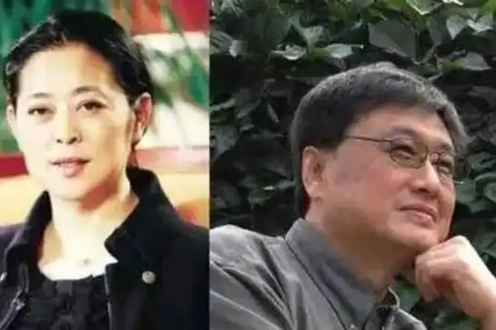 倪萍我这辈子记恨的男人不是陈凯歌而是冷酷无情的他