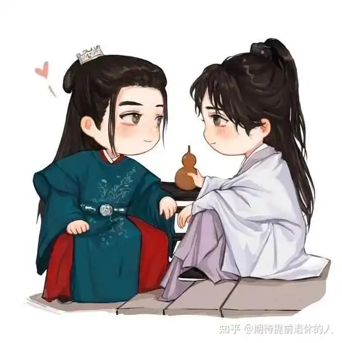 山河令有哪些让你最难忘最动心的瞬间