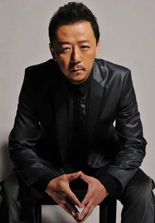 郭涛(中国内地男演员)_石塘网