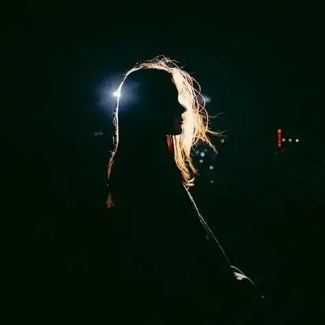 女生头像文艺背影悲伤清新阳光情侣头像男生头像复古闺蜜