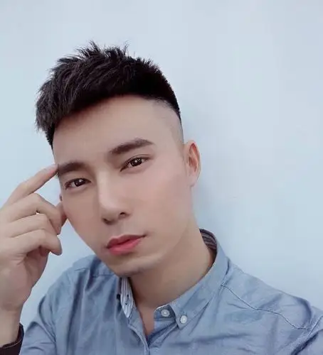 干净利落又帅气有型,冷酷痞帅每一款都是经典|发型|短发|男士_新浪