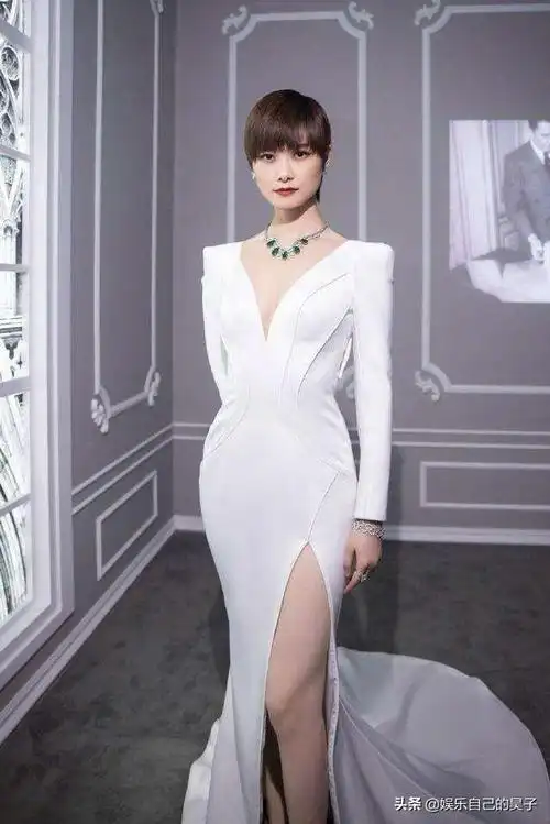 娱乐圈哪些女星有172cm以上?-惠修网