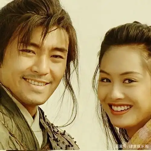 朱茵1025生日,紫霞仙子经典依旧