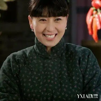 【图】电视剧女怕嫁错郎接地气 闫学晶再度上 女怕嫁错郎演员表  女怕