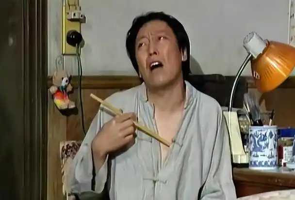 演员倪大红:25岁出道,59岁爆红,与倪萍妹妹喜结连理