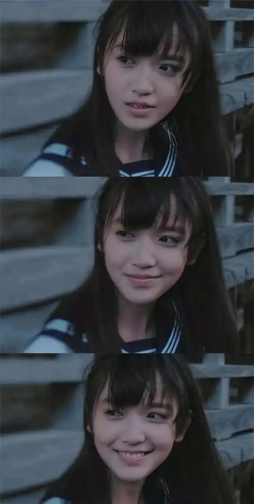 日本九大美女明星,你喜欢哪个?最后一位周杰伦mv女主角.