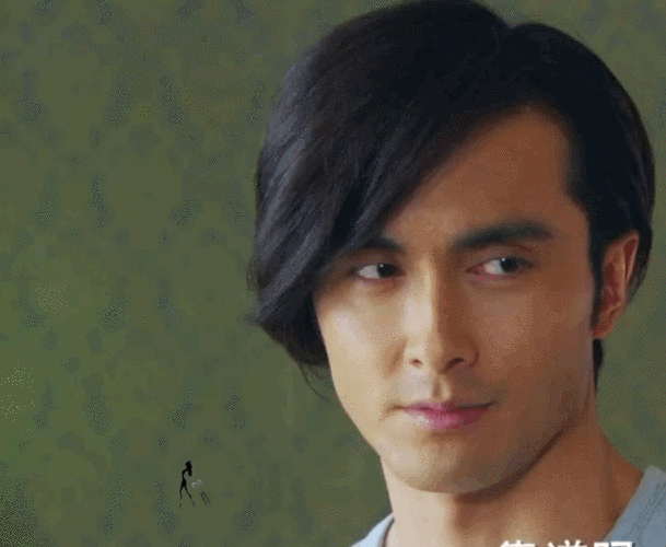 高伟光:听见光来的声音,片想い(二)