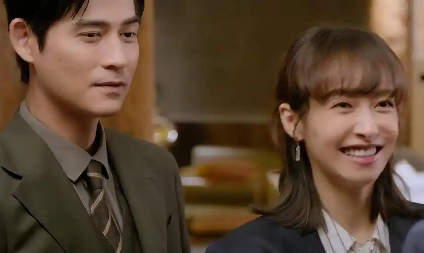 仅播4集,收视率破1.9,不愧是你们苦苦盼了一年的都市大剧