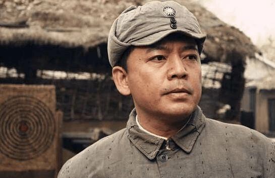 《亮剑》李云龙政委赵刚原型是他 建国后经历不得了