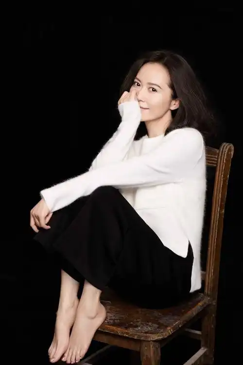 回顾演员俞飞鸿长得漂亮戏也好为人低调不张扬追求平淡生活