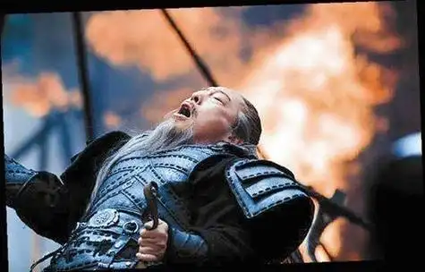 盘点同样是演"司马懿",魏宗万和倪大红谁演得更像,一看便知