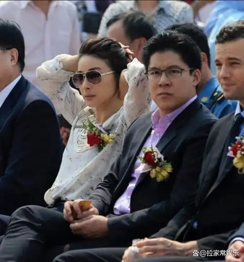 这篇长文引起了人们的关注,不仅因为霍启刚是知名演员和商人,更因为他