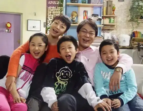 宁丹琳个人资料(《家有儿女》夏雪宁丹琳,为何会落得今天这个下场?