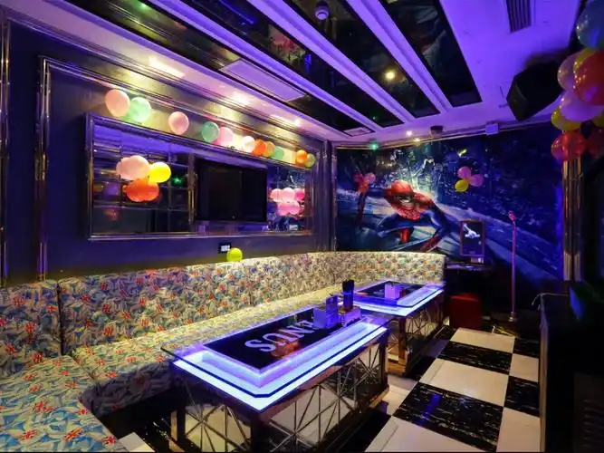 ktv包厢里还装独立洗手间,不是多此一举吗?其实原因在以下四点