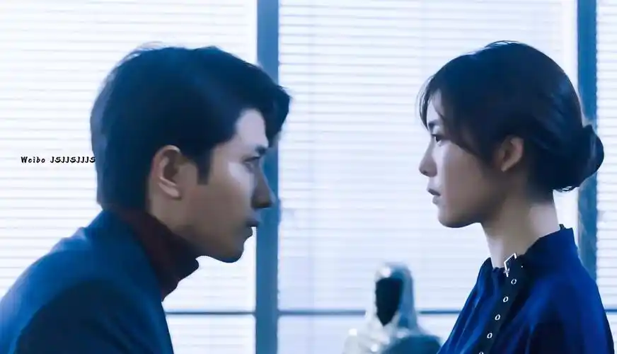 彭冠英的演技绝绝子