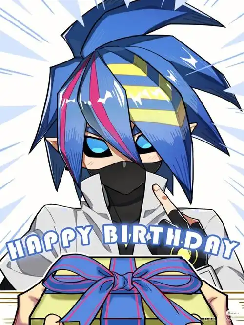 [doge][doge][doge][doge][doge][doge][doge][doge]#凹凸世界神近耀