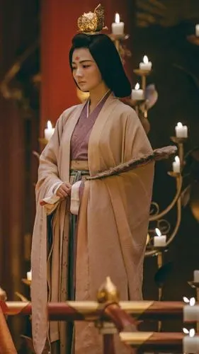 《长安十二时辰》【严羽幻】徐璐