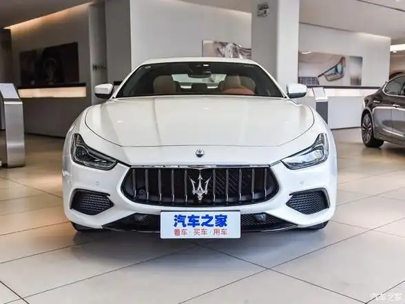 【ghibli欢迎到店品鉴 售价61.58万元起 _福州欧利行.