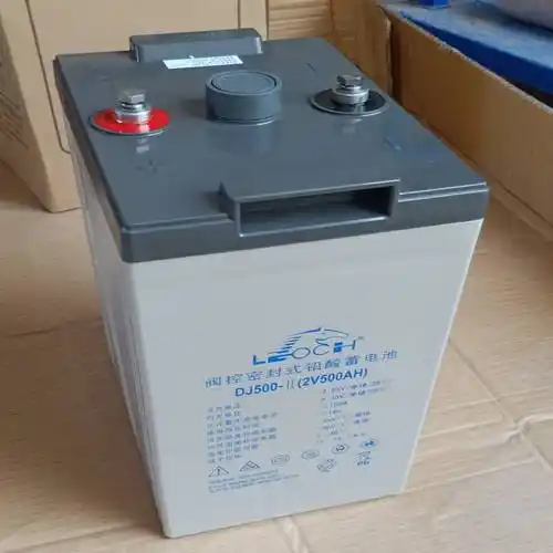 理士dj100免维护2v100ah储能电池直流屏5g通信电源阀控密封式