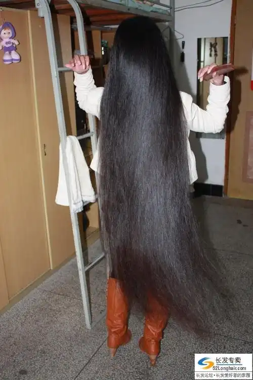女生宿舍的超长发女剃光-来来往往106#(13)