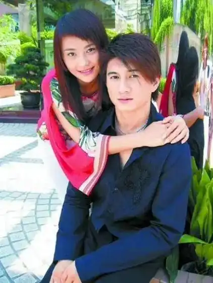 吴奇隆前女友马舒雅分手后身价暴涨,如今过得如何?