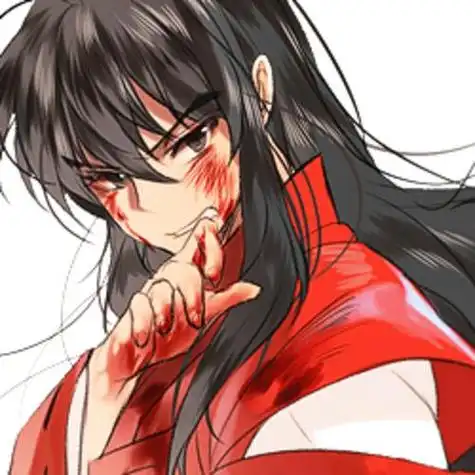 要你一生猖狂做我的混世魔王qq头像zeze啧啧