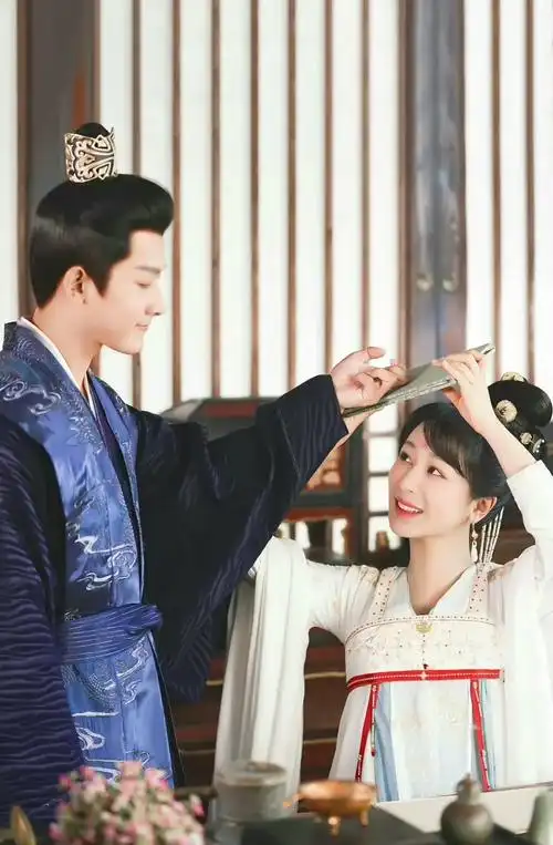 长相思玱玹 #热播电视剧 #因为一个片段看了整部剧 "求而 - 抖音